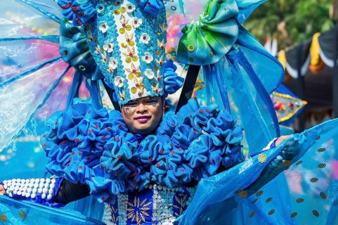 Jember Fashion Festival