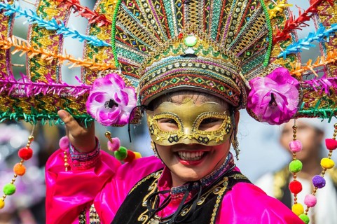 Jember Fashion Festival