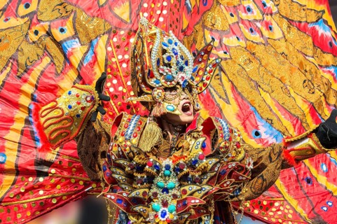Jember Fashion Festival