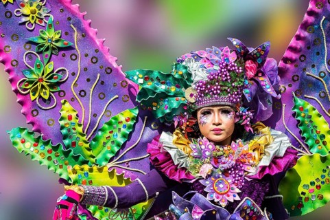 Jember Fashion Festival