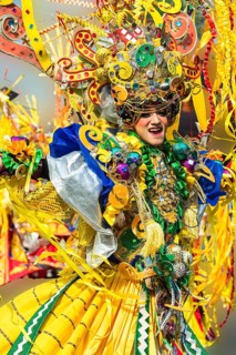 Jember Fashion Festival