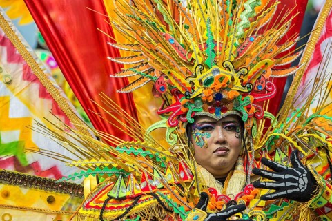 Jember Fashion Festival