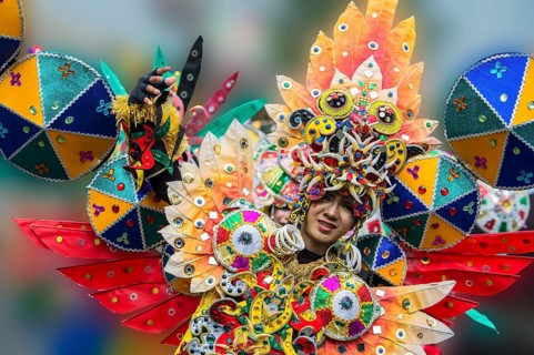 Jember Fashion Festival