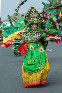 Jember Fashion Festival