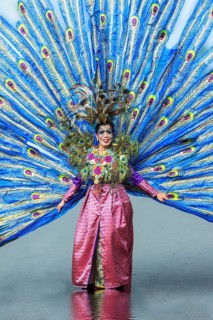Jember Fashion Festival