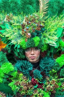 Jember Fashion Festival
