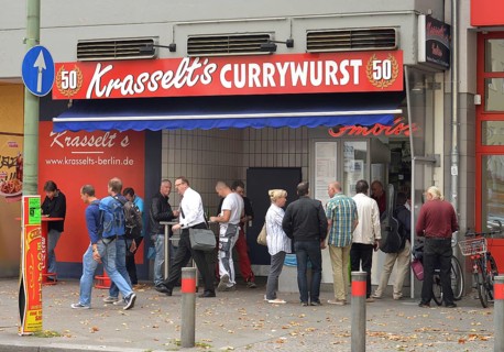 Krasselt's Imbiss