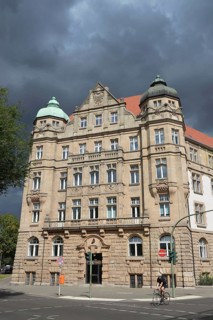 European Patent Office