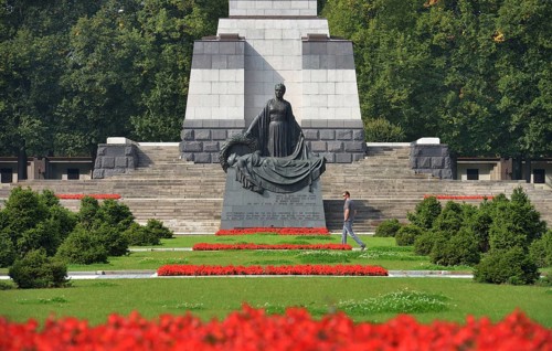 Soviet Memorial