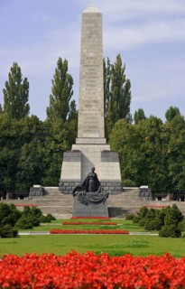 Soviet Memorial