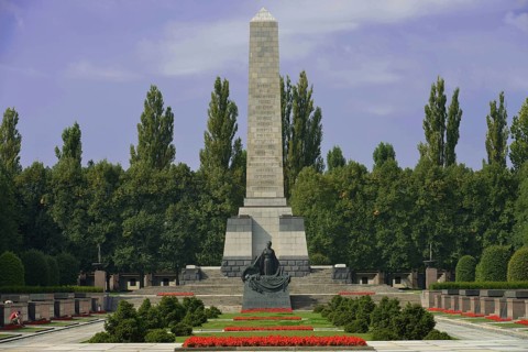 Soviet Memorial
