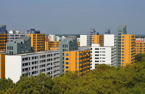 Maerkisches Viertel