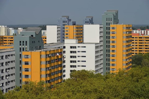 Maerkisches Viertel