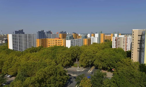 Maerkisches Viertel