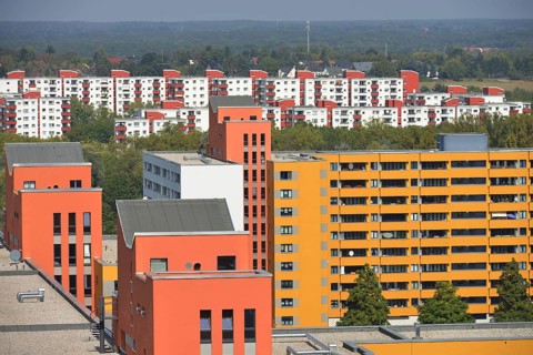 Maerkisches Viertel