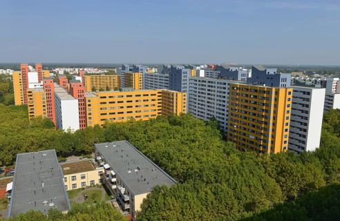 Maerkisches Viertel