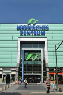 Maerkisches Zentrum