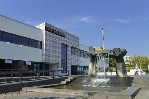 Fontane House