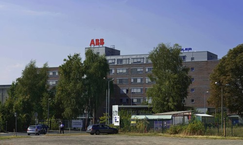 ABB Training Centre