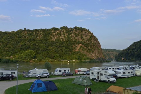 Campsite