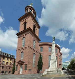 St. Paul's Church