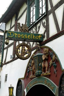 Drosselhof