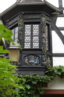 Drosselgasse