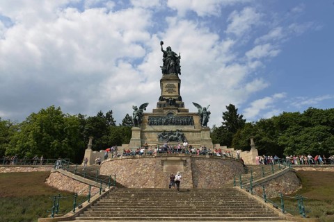 Niederwald Monument