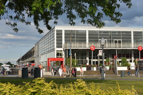 Science Museum
