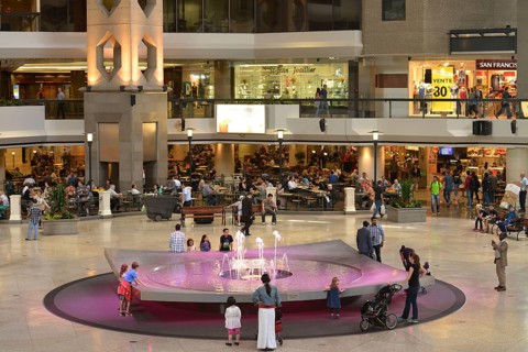 Shopping Centre