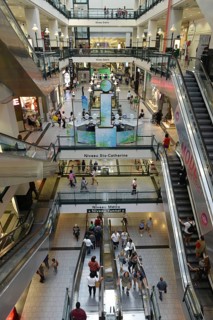 Shopping Centre