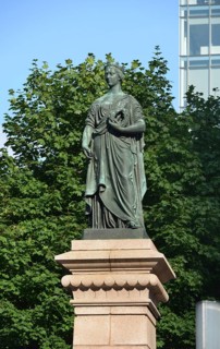 Victoria Memorial
