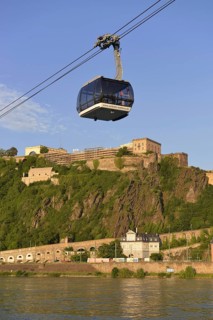 Cable car