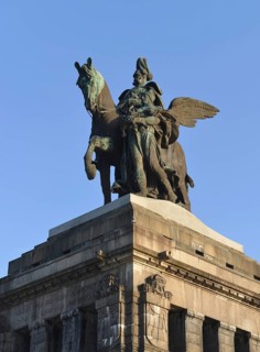 Kaiser Wilhelm Monument