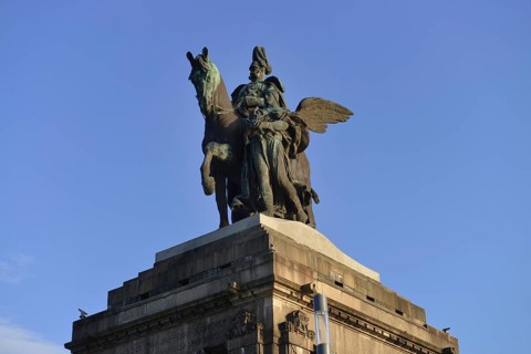 Kaiser Wilhelm Monument