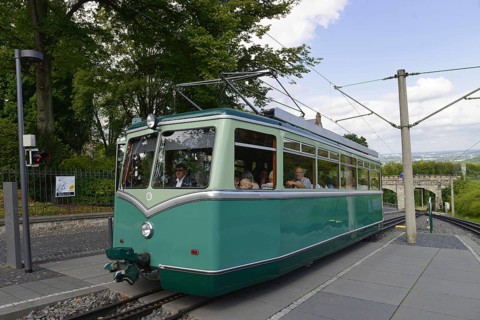 Drachenfelsbahn