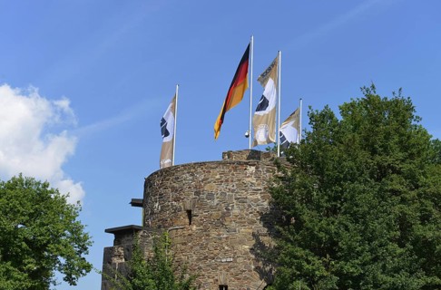 Castle