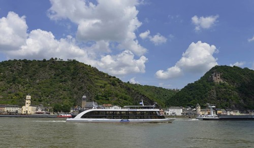 Sankt Goarshausen