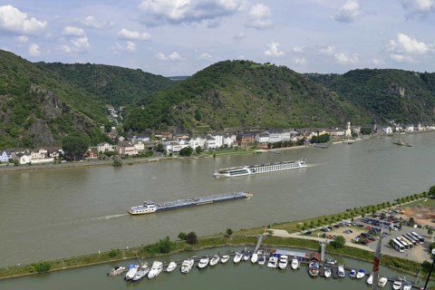 Sankt Goarshausen