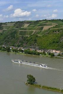 Sankt Goarshausen