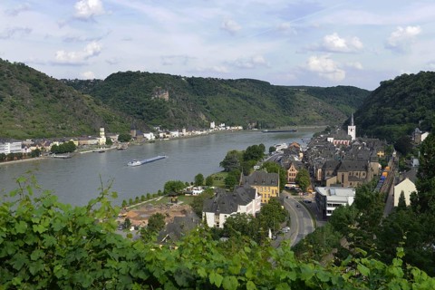 St. Goar
