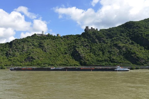 Sterrenberg Castle