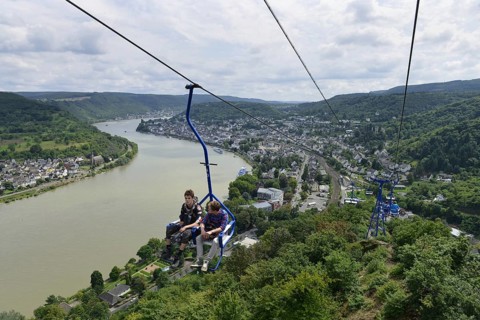 Cable car