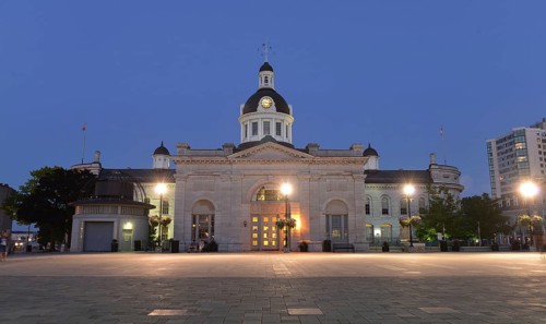City Hall