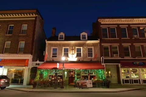 Sir John's Public House