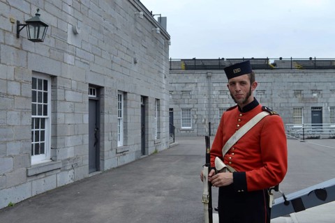 Soldier