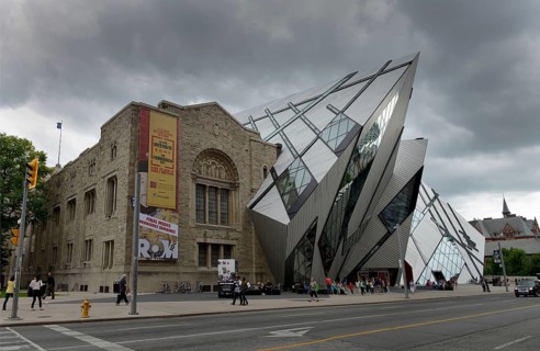 Royal Ontario Museum