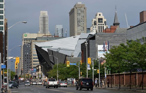 Royal Ontario Museum