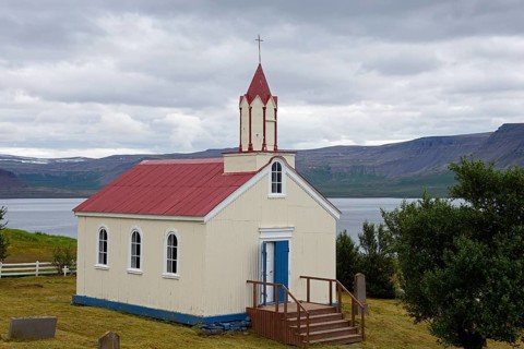 Hrafnseyri