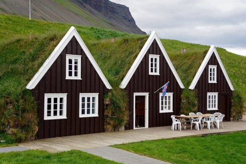 Hrafnseyri
